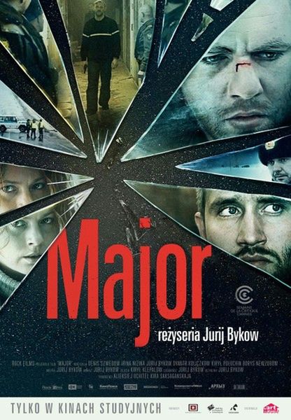 Major