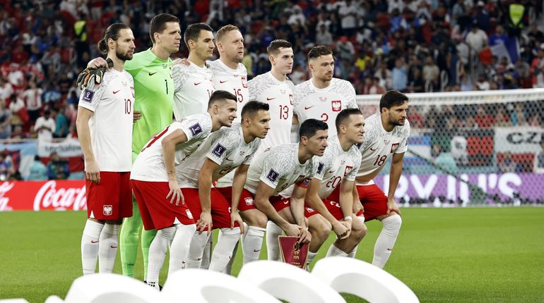 Biało-Czerwoni wyszli z grupy na mundialu po raz pierwszy od 36 lat
