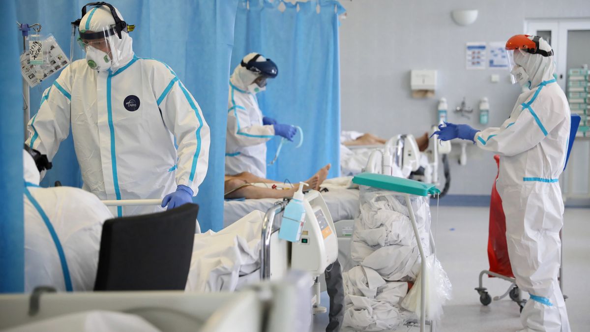 Ministerstwo zdrowia opublikowało najnowsze dane dotyczące koronawirusa w Polsce