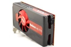 Zdjęcie Radeona HD7770 firmy VTX 3D