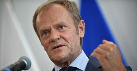 Donald Tusk o sprawie Nowaka. "Zbigniew Ziobro nie chce uczciwej rozprawy"