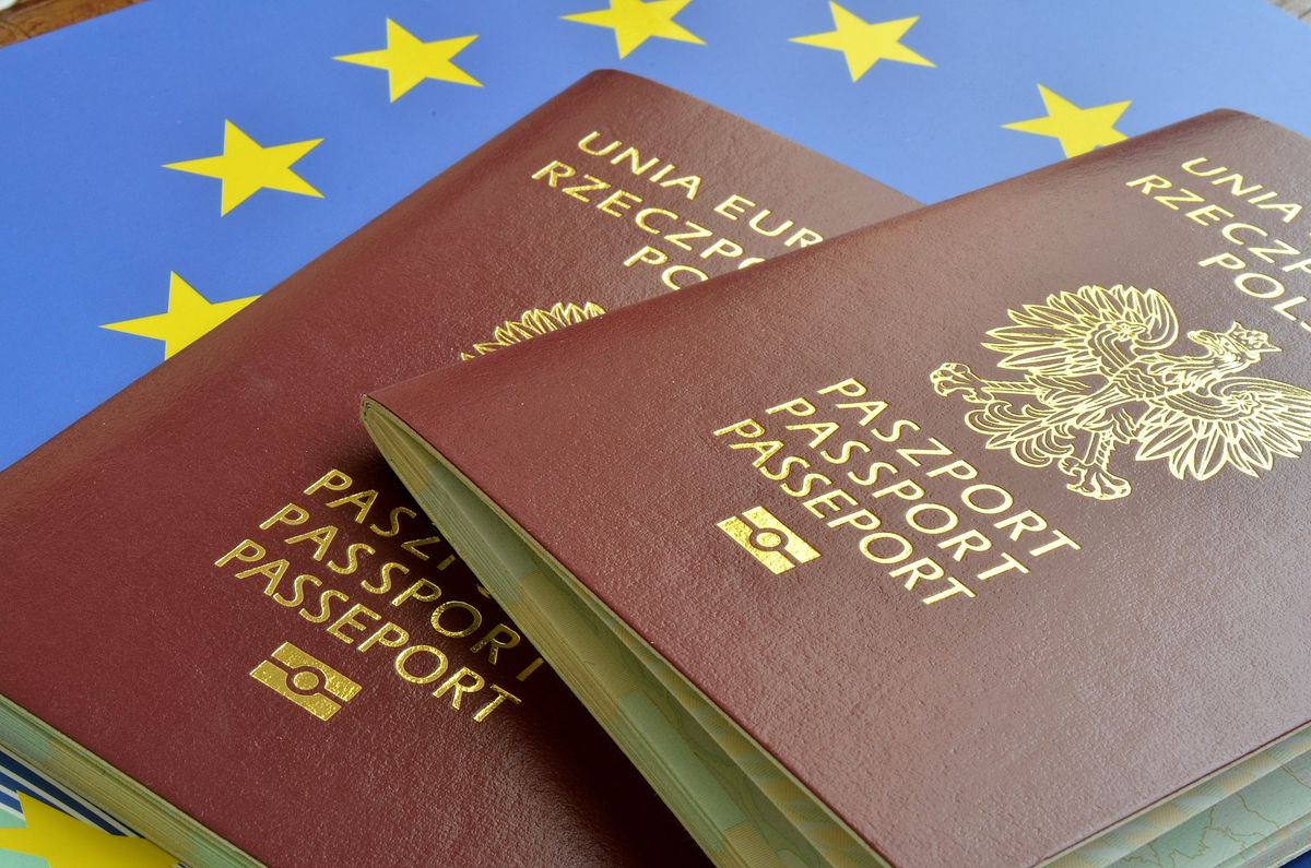 Nowe przepisy związane z wyrabianiem paszportów