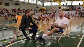 Sektor Gości 85. Marcin Gortat: W NBA były trudne momenty. Miałem dość i chciałem wracać do Europy [1/5]