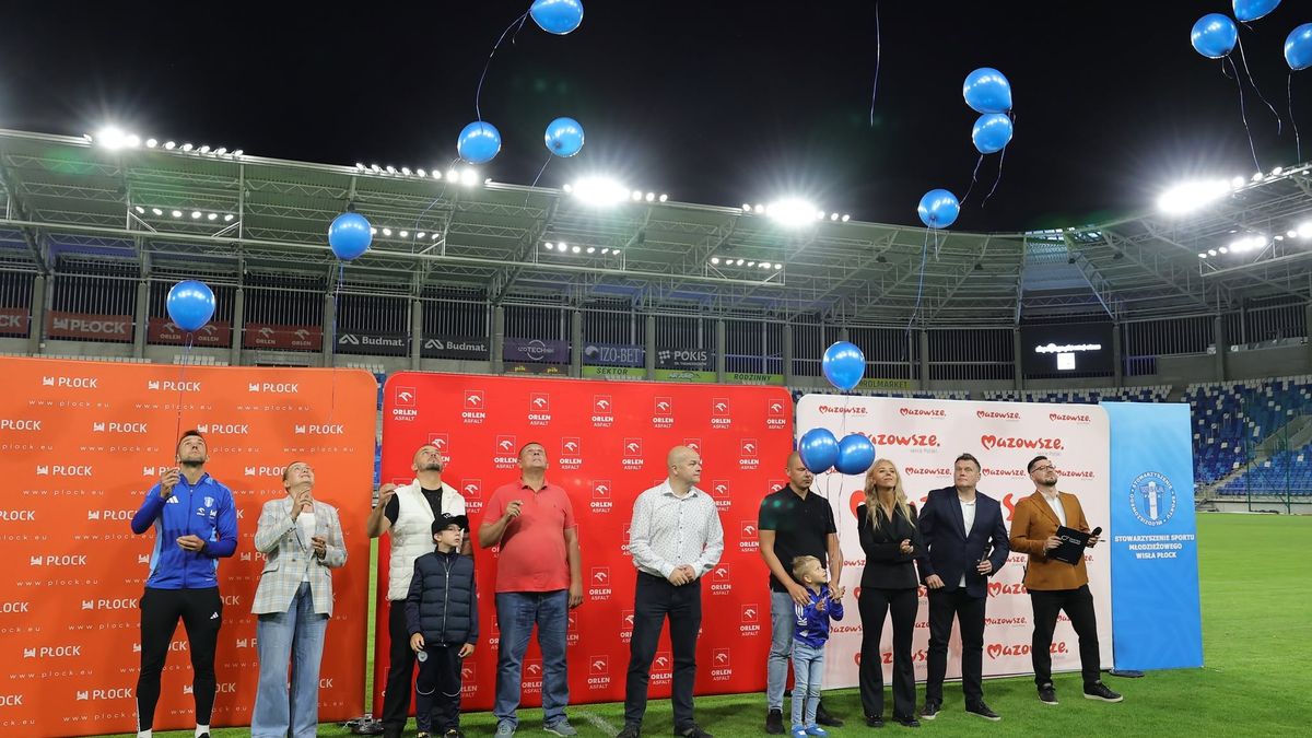 Wisła Płock Youth Cup