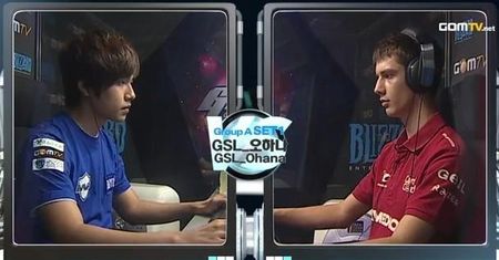 Sukces. Pierwszy Polak w prestiżowej, koreańskiej lidze Starcrafta II GSL Code S [Blogi]