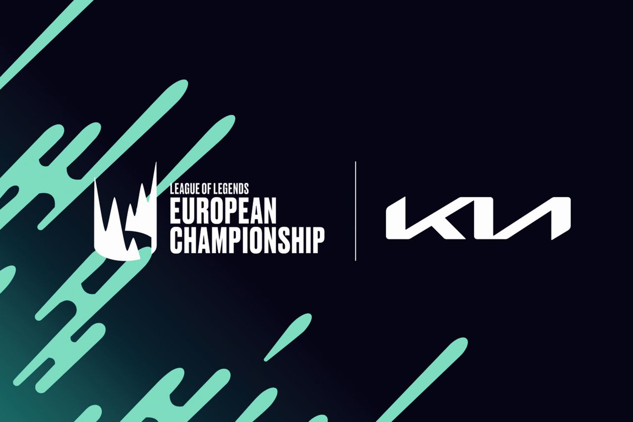 Kia przedłuża na 2021 rok współpracę sponsorską z organizatorem mistrzostw w grze League of Legends