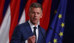 Euro na Węgrzech? Partia Magyara wskazuje termin