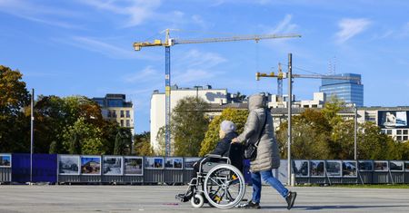 Od marca nie tylko emerytura w górę. Zyskają także pobierający to świadczenie