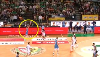 Były jeszcze cztery sekundy, a on?