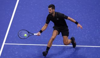 Djoković z kolejnymi rekordami