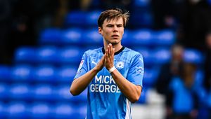 Koniec kariery w wieku 24 lat. Wcale nie chodzi o zdrowie