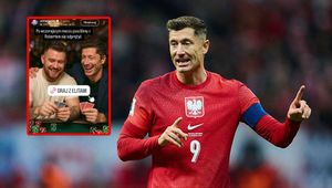 Afera po reklamie z Lewandowskim. Są przeprosiny