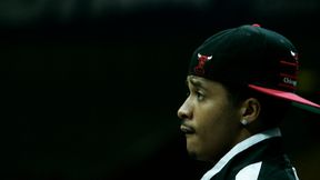 Trefl rozstał się z Ackerem