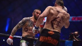 Michał Materla niebawem w UFC? Słynny trener chwali Polaka