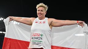 Anita Włodarczyk z rekordem! Najlepszy wynik od lat