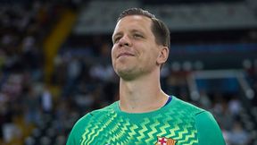 Potwierdzone. Szczęsnemu ubył konkurent w Barcelonie