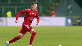 Niespodzianka. Jego zdaniem pomocnik odchodzi z Rakowa. Padła nazwa nowego klubu