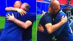 Euro 2024. Poruszający gest po tragedii