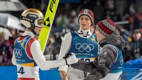 Nie tylko Tomasiak. Mistrz olimpijski nie wystąpi w zawodach