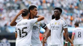 Real bez gwiazdora do końca roku. Długa przerwa pomocnika