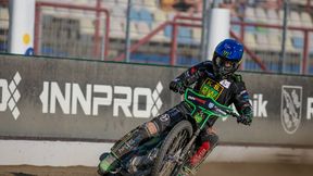 Żużel. Zespół Musielaka powalczył w Sheffield. Holder i Pickering nie pozwolili jednak na niespodziankę