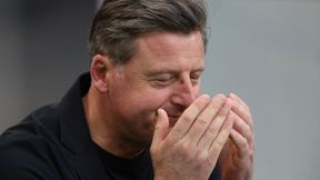 A miało być tak pięknie. Czarne chmury nad byłym trenerem Legii