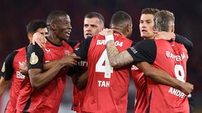 Barcelona traci dystans w wyścigu po znakomitego obrońcę