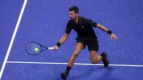 Novak Djoković zachował triumfalny bilans. Serb z kolejnymi rekordami