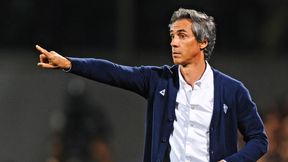 Z Paulo Sousą reprezentacja Polski ma odnosić sukcesy. "To najlepszy możliwy wybór"