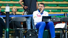 PlusLiga. Chemik Bydgoszcz ma nowego trenera. Przemysław Michalczyk zastąpił Jakuba Bednaruka