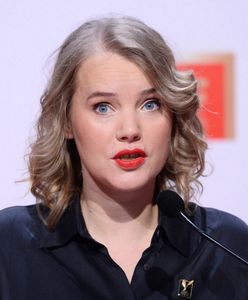 Joanna Kulig opowiedziała o problemach w małżeństwie