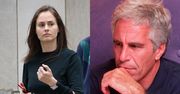 Była ostatnią osobą, z którą rozmawiał Jeffrey Epstein. Kim jest Karina Šuljaková?