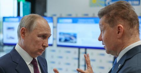 Gazprom z najgorszym wynikiem w historii. Perła w koronie Putina traci blask