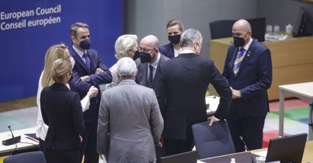 Przywódcy UE zgodzili się na nowy pakiet sankcji wobec Rosji