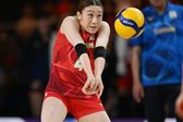 Siatkówka kobiet: Liga Narodów - mecz ćwierćfinałowy: Japonia - Turcja