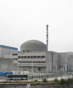 Wyciek z elektrowni jądrowej. Media: podniesiono dopuszczalny poziom promieniowania