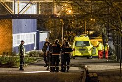 Atak nożownika w Norwegii. Napastnik ciężko ranił kobietę i chłopca, oboje zmarli w szpitalu