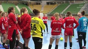 Polska - Słowacja. Debiut Leszka Krowickiego