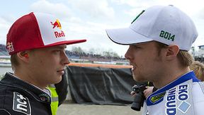 Renault Zdunek Wybrzeże Gdańsk - Unibax Toruń 46:44