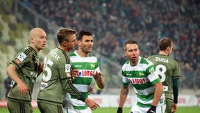 Lechia Gdańsk - Legia Warszawa 1:3