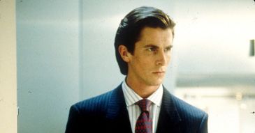 Christian Bale pobił matkę!