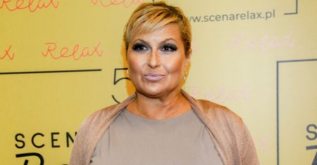Katarzyna Skrzynecka zaoszczędziła sporą kwotę. Wolała zrobić to własnoręcznie z córką