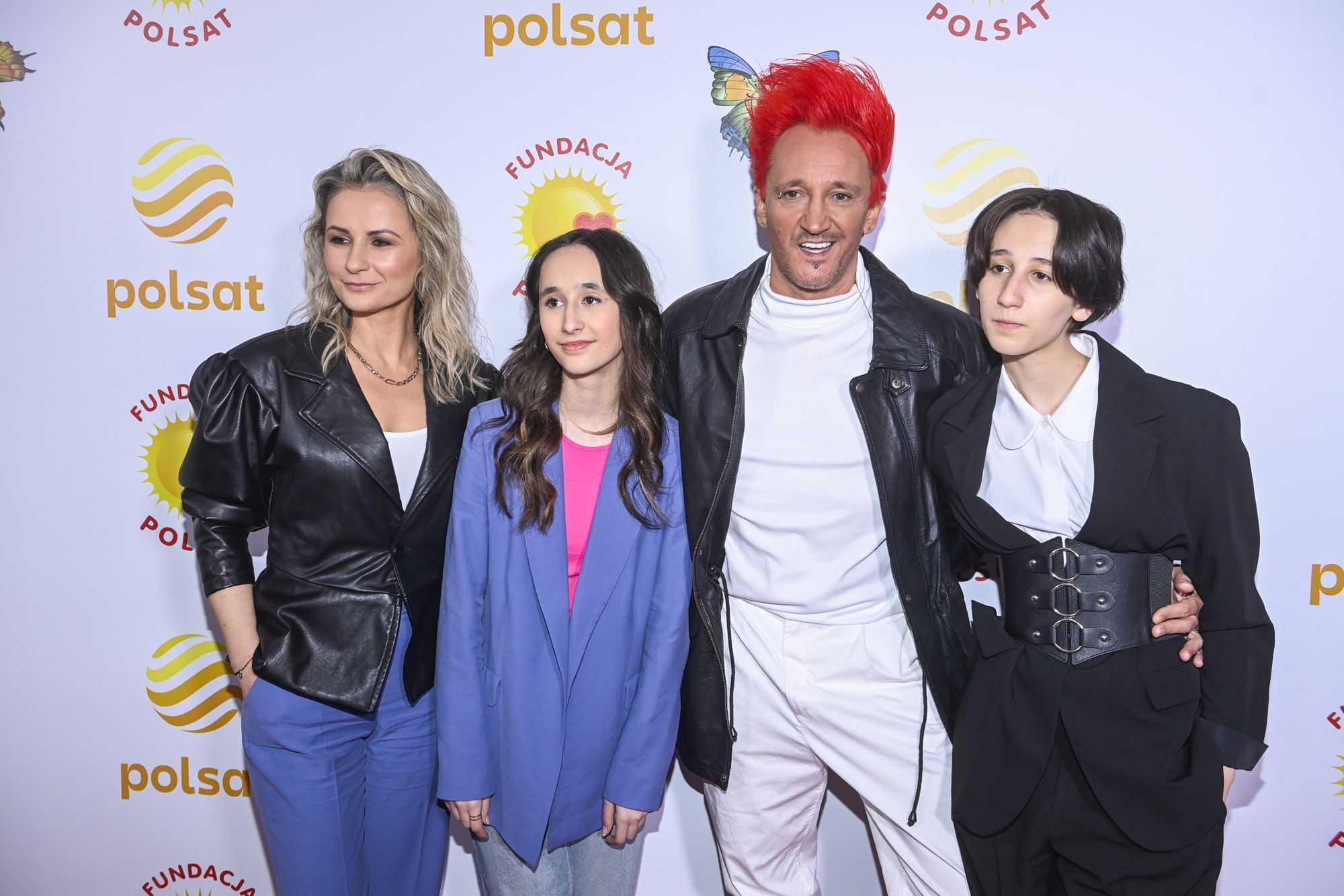 maj 2022, Fundacja Polsat