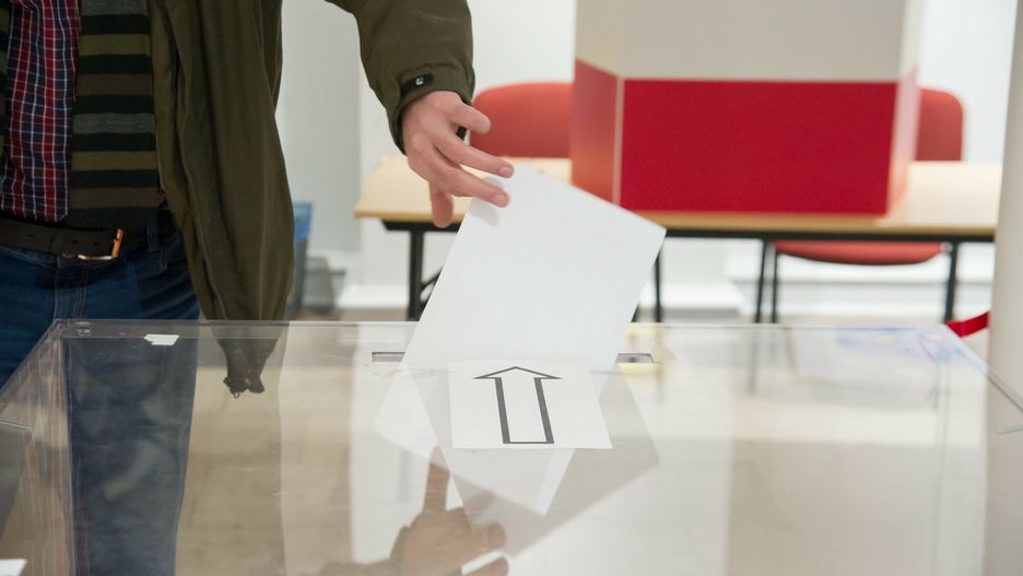 Wybory samorządowe. To ustawowe prawa osób starszych i osób z niepełnosprawnościami