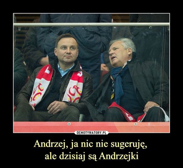 Andrzejki 2020. Śmieszne memy