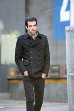 Zachary Quinto nie wróci do "Herosów"