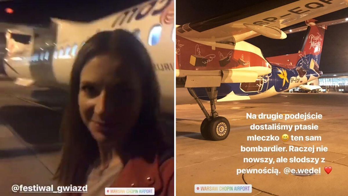 Samolot LOT zaliczył pechowy powrót na trasę. Ledwo wrócił z naprawy i już miał awarię
