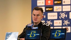 Czy Motor zatrzyma Lecha Poznań? "Najlepsza drużyna w Polsce"