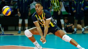 Kolejny kubański siatkarz wystąpił z wnioskiem o przyznanie włoskiego obywatelstwa