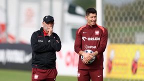 Mocny głos w sprawie Lewandowskiego i Probierza. "Skandal i cyrk"